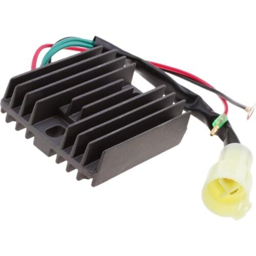12VRegulator Rectifier for Mercury 75-90HP 4 Stroke 804278A12 804278T11
