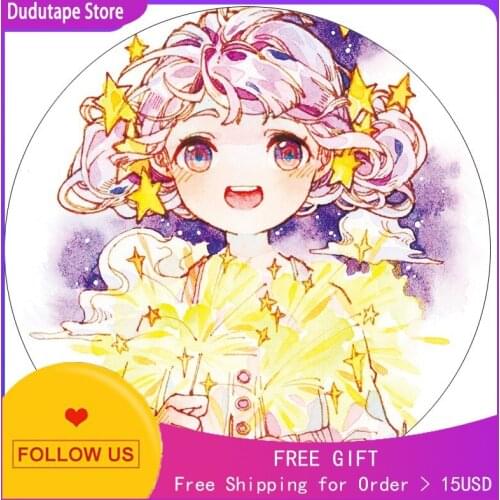 Washi Tape Red Washi Tape Plaything Dejected Lonely Vending Machine