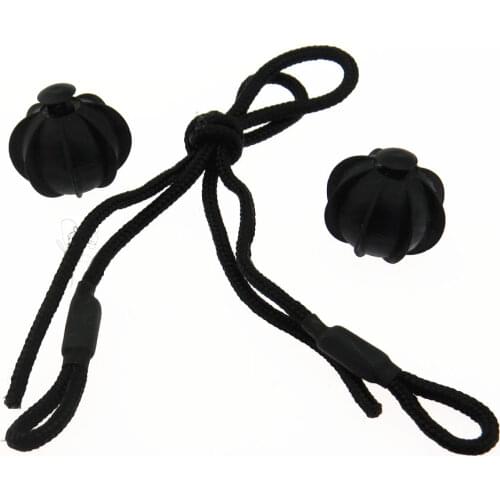 2Pcs Rear Trunk Sling Hatchback Parcel Shelves String Holding Strap Back Lanyard For VW Golf GTI 5 6 MK5 MK6 1K6 863 447A 9B9