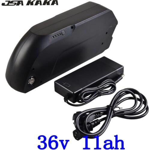 36V Lithium Battery 500W 36V 8AH 9AH 10AH 11AH Ebike Battery 36V 11AH Electric Bike Battery with 15A BMS+2A charger free duty