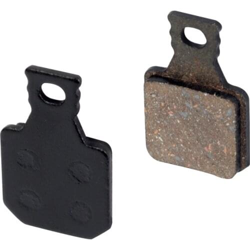 4 Pairs Bicycle Brake Pads For Magura M5 M7 MT5 MT7 SH901 Resin MTB Mountain Bike Disc Brake Bicycle Accessories