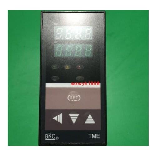 BKC TME temperature control meter TME-7711Z-S spot supply TME-7711Z