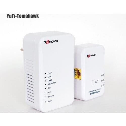 BMTomahawk Network Hardware