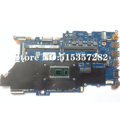 For HP i5-8265U 440 G6 BNBPC L44883-601 SPS-MB UMA i5-8265U MOTHERBOARD