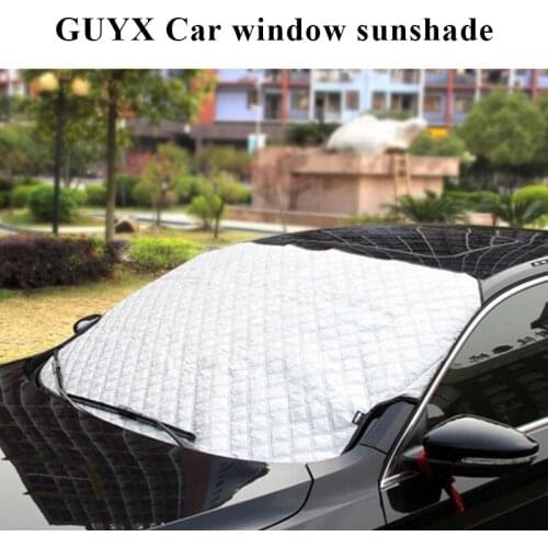 EXUAN Car Exterior Accessories