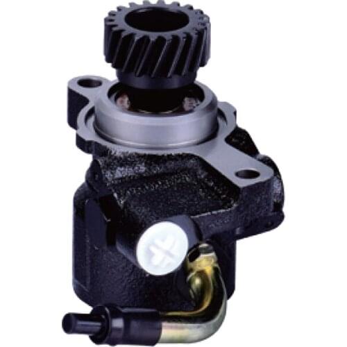 FEBIAT Power steering pump used for HINO E0102
