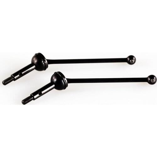 LC RACING L6178 TC CVD 2PCS