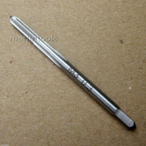 M3 x 0.3 Metric HSS Right hand Thread Tap