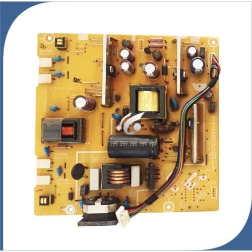 Original for Power Board 715G2824-4-5 = 715G2824-5-5 715G2824-7-5 8 line used board working good