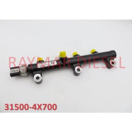 Genuine Diesel Brand Common Rail 9144A060A, R9144Z060A for 31500-4X700