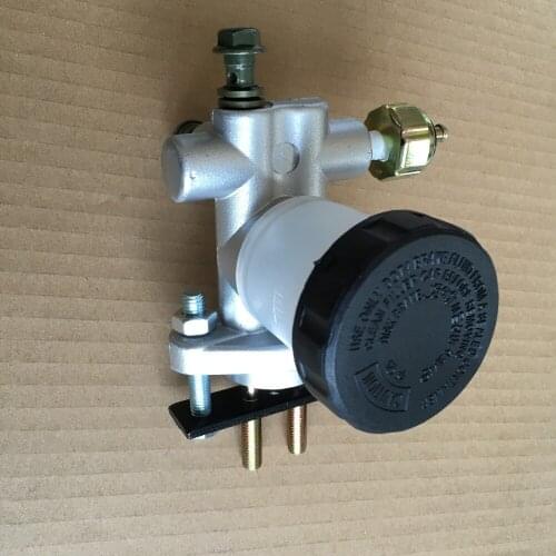PARTSABCD Motorcycle Brakes