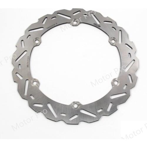 Front Brake Disc For Honda CB F 500 2013 - 2019 X Motorcycle Brake Disk Rotor 2014 2015 CBF CB500F CB500 500F 500X CBX CB500X