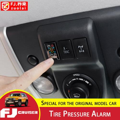 SHEZU Tire Pressure Gauges