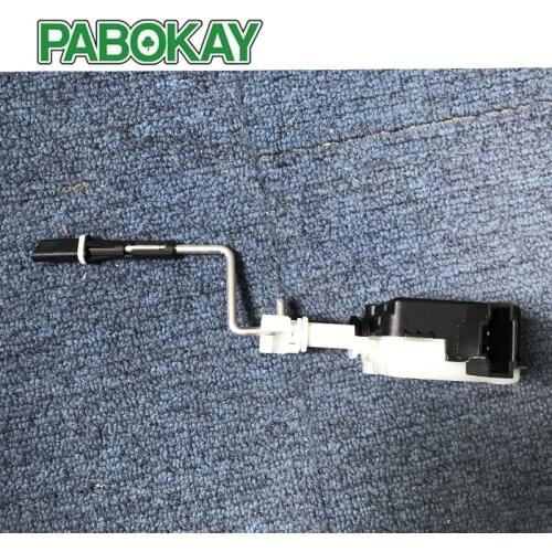 Fuel Filler Flap Servomotor for VW Jetta MK5 Touran Golf 4 Passat B5 Audi TT Skoda Octavia 1K5810773A 1K5959782 1T0810773A