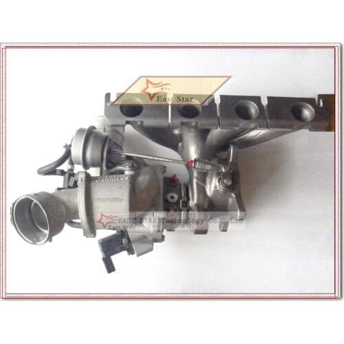 Turbo K03 160 53039700160 53039700134 53039700136 06J145701R For AUDI A3 TT For Volkswagen VW Passat B6 Seat Altea 1.8L TFSI BYT