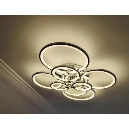 Светодиодные LED люстры VECTOR China At AliExpress