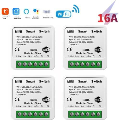 WGHINE Electrical Equipment