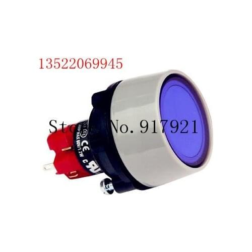 [ZOB] Progressive Alliance switch D16LMU1-4AB D16LMU2-4AB 4 normally open 4 normally closed --3pcs/lot