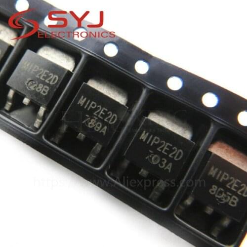10pcs/lot MIP0222 0222 MIP2E2D 2E2D TO-252 In Stock