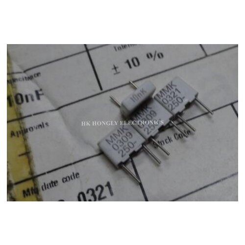 50PCS MMK MMK5 0.022UF 0.033UF 0.047UF 250V 22N 33N 47N 223 333 473 P=5MM FILM CAPACITOR