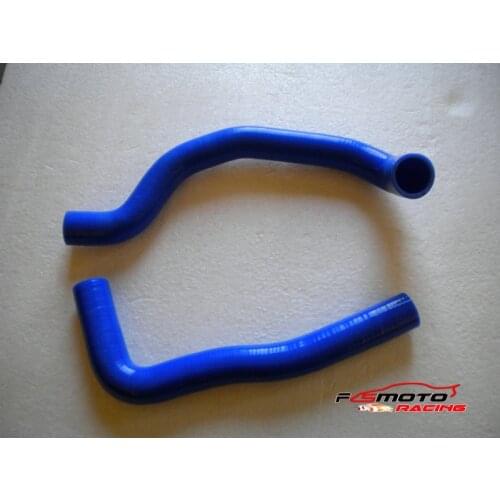FOR Toyota Supra JZX100 1JZ-GTE 10/92-09/96 Japan Spec Silicone radiator Hose