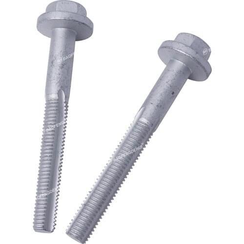 BF Brand OE 2007106 Auto Part Cam Bolt M14 X 2.00X114 (10.9)-G720 for Model S Model X Model SR