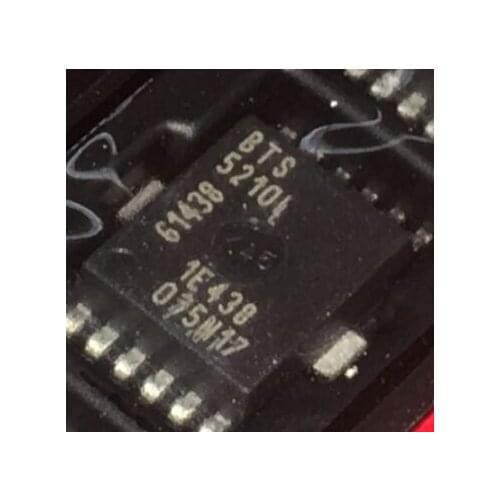 BTS5210L BTS5210 5210L HSOP12 5PCS