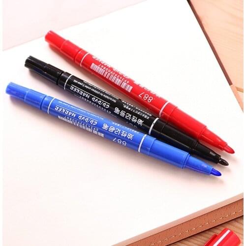 Chouxiongluwei Blue Markers