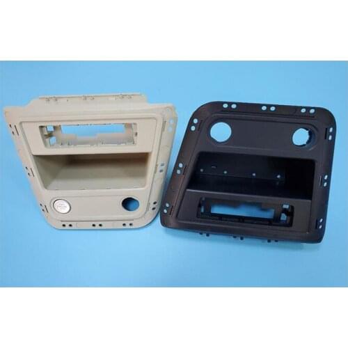 For Volkswagen Tiguan 2012-2016 Year Ignition One-button Starter Panel