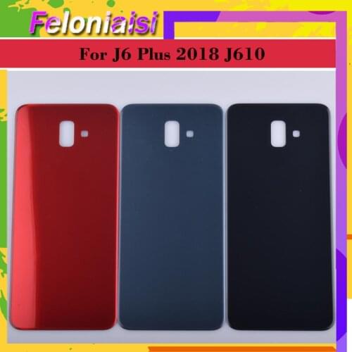 Feloniaisi Samsung Galaxy J6 Plus Batteries