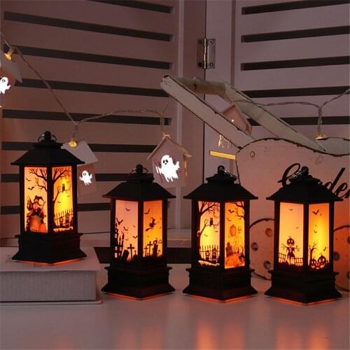 Hokerbat LED Candles