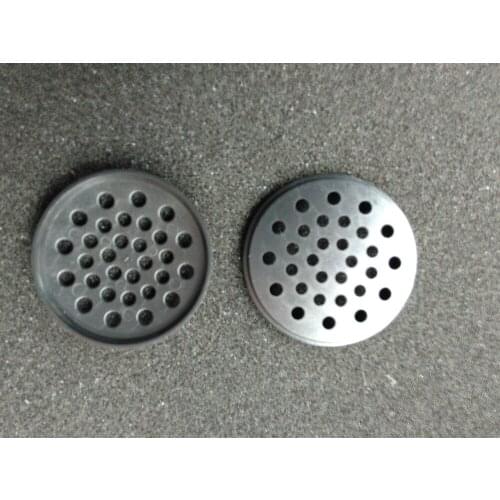 40mm speaker cover,plastic cover,Speaker protective cover(don't contain speaker)