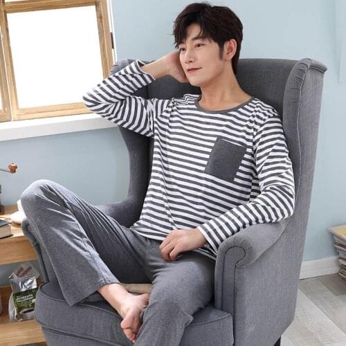 La MaxPa Large Men's Pajamas