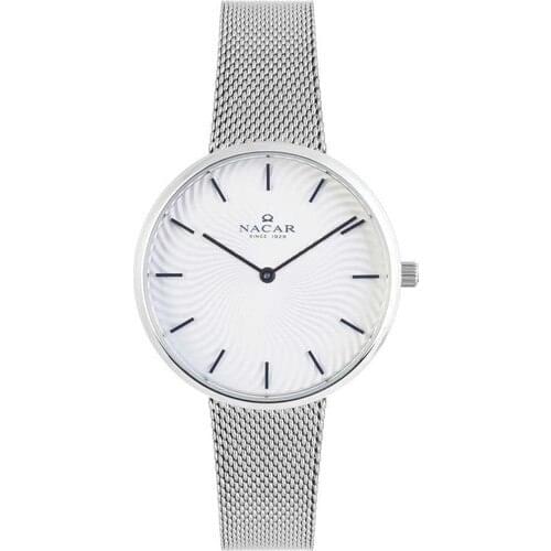 NAC Clock