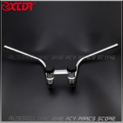 Monkey bike Handlebar Handle Bar for Honda Z50 Z50J MONKEY DAX CT70 Z50R 50 Motorcycle Accessories