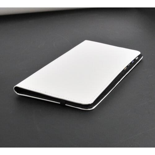 Diy Sublimation blank Heat Press Painting Soft Cover Passport Holder Cover Passport Cover Supplies Gift Dye Pass Port Cover