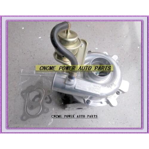 TURBO RHF4H VICQ VC420028 VA420 8971923310 8971923311 8971923312 Turbocharger For ISUZU MPR NPR Trooper 4JB1-T 4JB1T 4JB1TC 2.8L