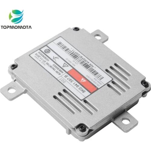 W003T18471 8K0941597 8K0941597E 8K0.941.597 E Xenon Ballast HID Control Unit Computer Module ECU