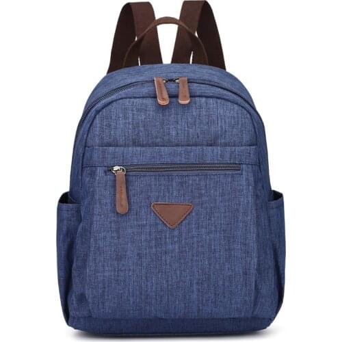 Women Backpack Mochila Feminina Waterproof Bagpack School Bags For Teenage Girls sport backpack