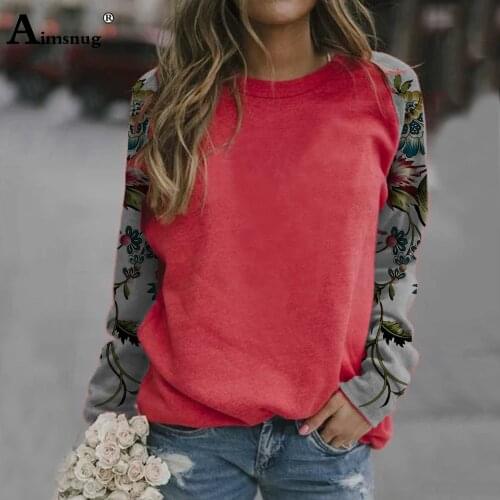 Plus size 3xl Women Fashion Sweatshirt Causal Printed Basic Top Streetwear Women Clothing Sudadera Mujer Sweatshirt Pullovers