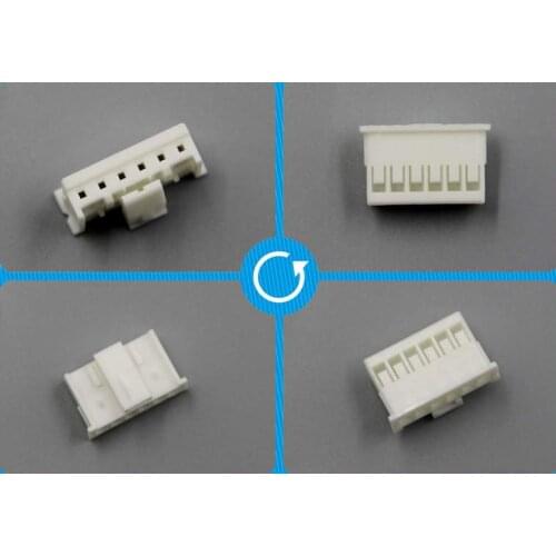 1969442-6 housings TE housings AMP housings connectors terminals 100% new and original parts