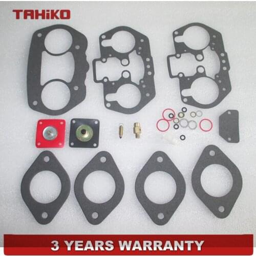 40IDF 44IDF Carburetor Repair Kits Fit for WEBER