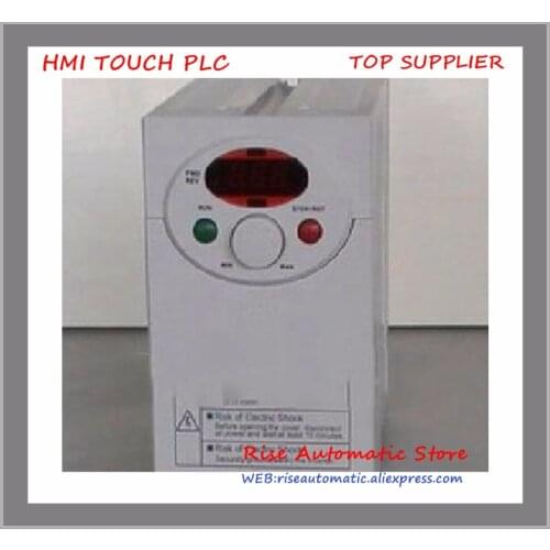 5.5KW 3 Phase 200V Inverter VFD Frequency AC Drive SV055iG5A-2 New