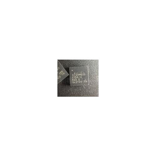ATSAMD20E15A-MU ATSAMD20E15A-U ATSAMD20E15B-MU ATSAMD20E15B-U ATSAMD20 QFN32 5PCS