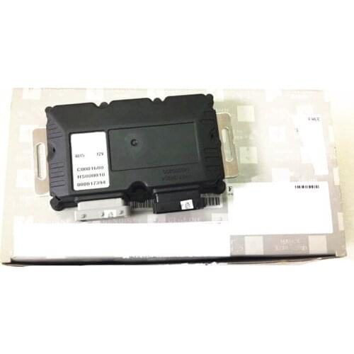 Car Ionization knock sensor 4.5Lfer ra ri458 Sports car F458 Control unit module Ionization detonation computer version module