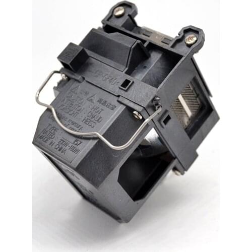 Free Shipping for ELPLP57 V13H010L57 Replacement Projector Lamps Fit for Eps0n EB-440W EB-450W EB-450Wi EB-455Wi EB-460