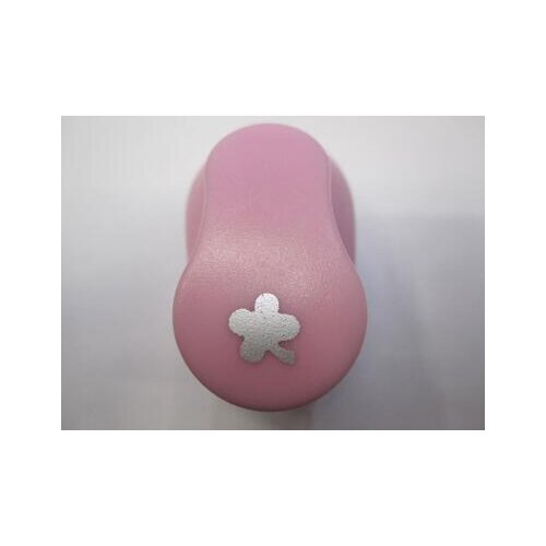 Free shipping lovely 8-10mm four petal leaf shape card punch paper punch hole punches diy toy,Scrapbook Handmade puncher