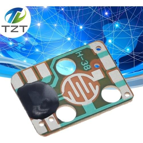 Duck calls chip animal calls IC integrated circuit board trigger calls tri-tone electronic welding Kit