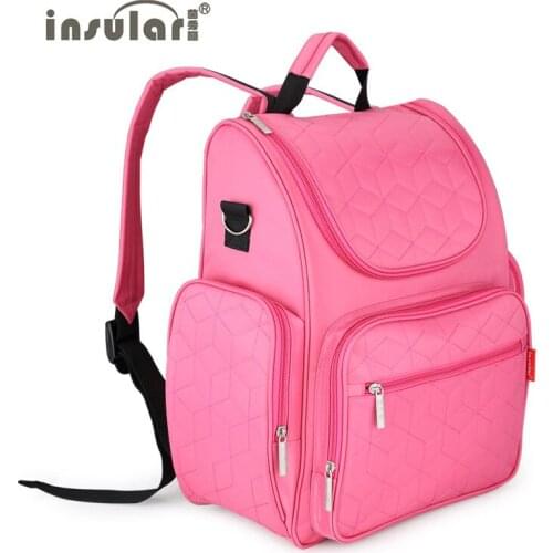 Insular Bags For Mums