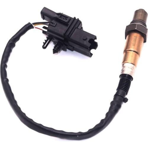 JEAZEA Oxygen Sensors, Lambda Probes